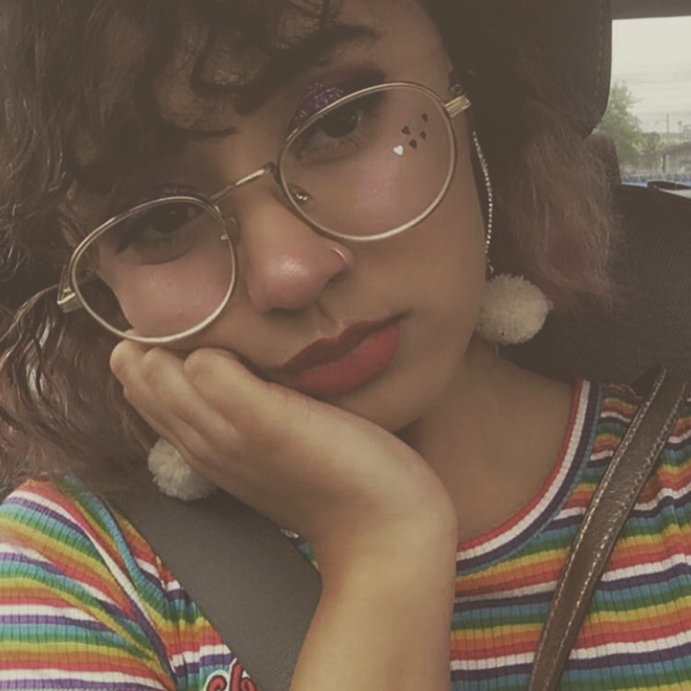 Meet your Posher, Bailee